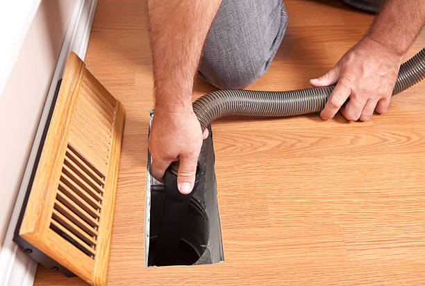 Trusted Spokane, WA Airduct Cleaning Experts